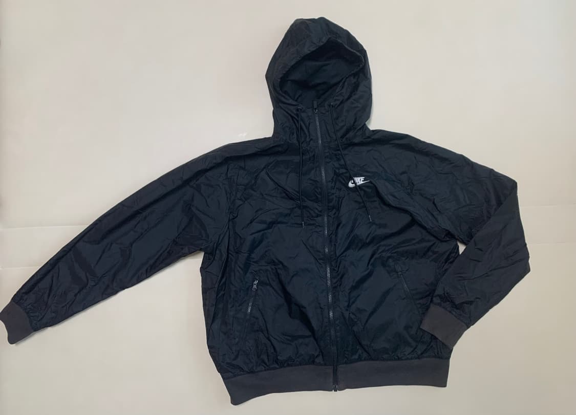 [L] 나이키 윈드러너 바람막이 자켓 상품이미지1