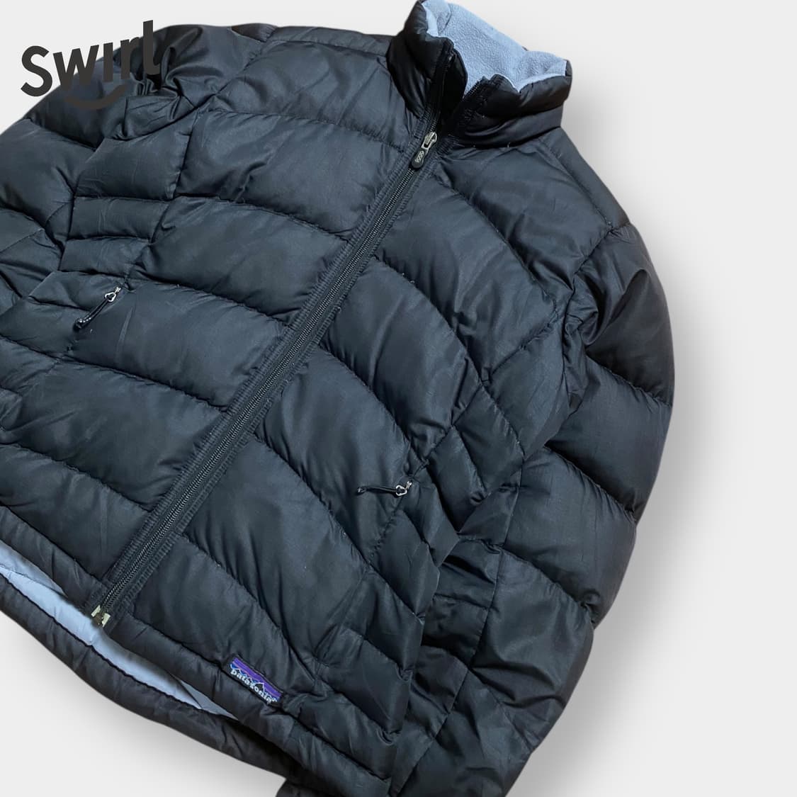 Patagonia packable goosedown padding 상품이미지3
