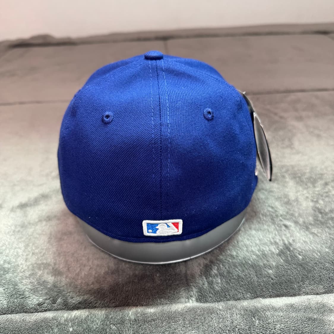 뉴에라 la 다저스 59fifty 로우프로파일 상품이미지4