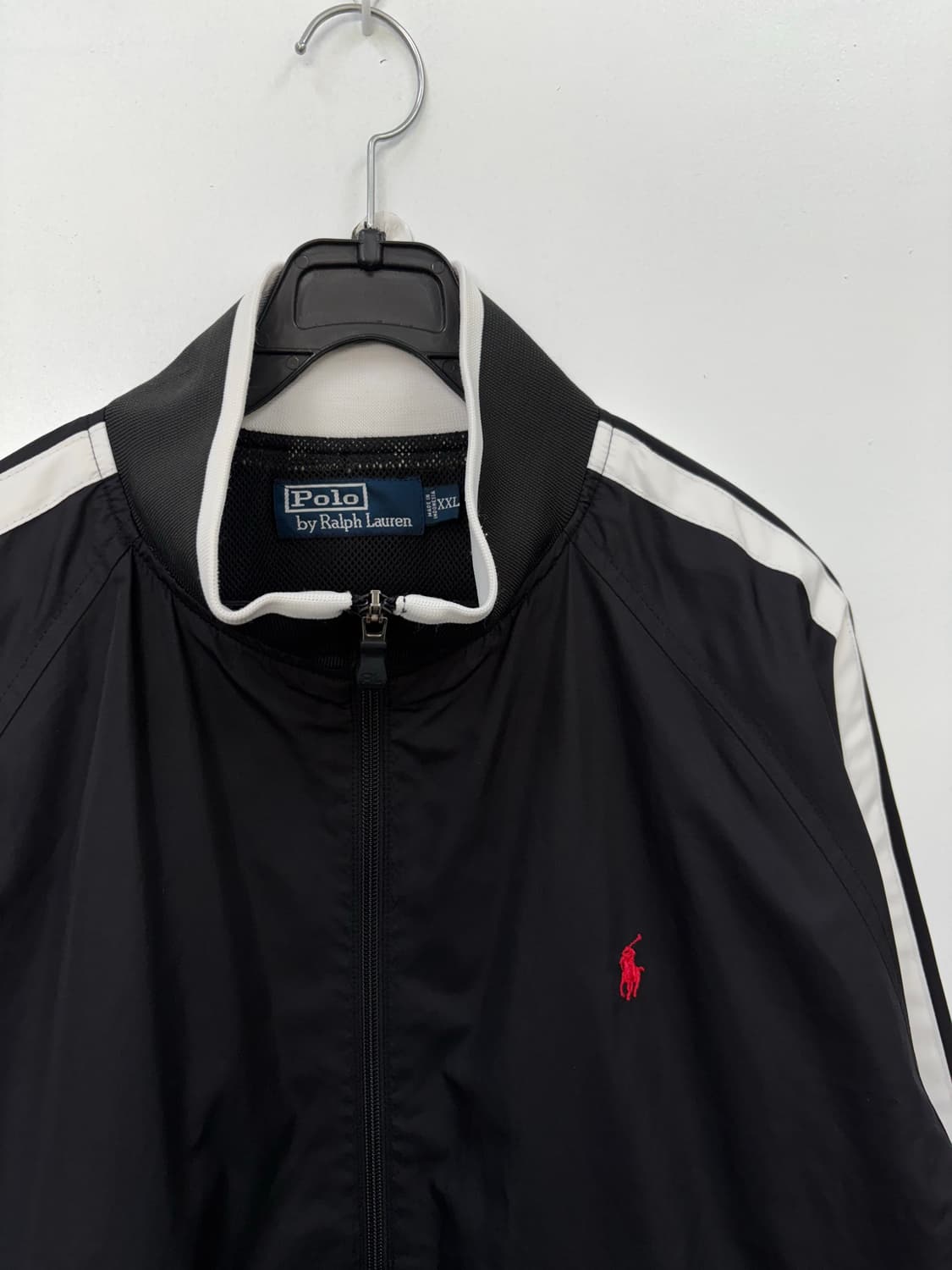 폴로랄프로렌 바람막이 점퍼 상품이미지3