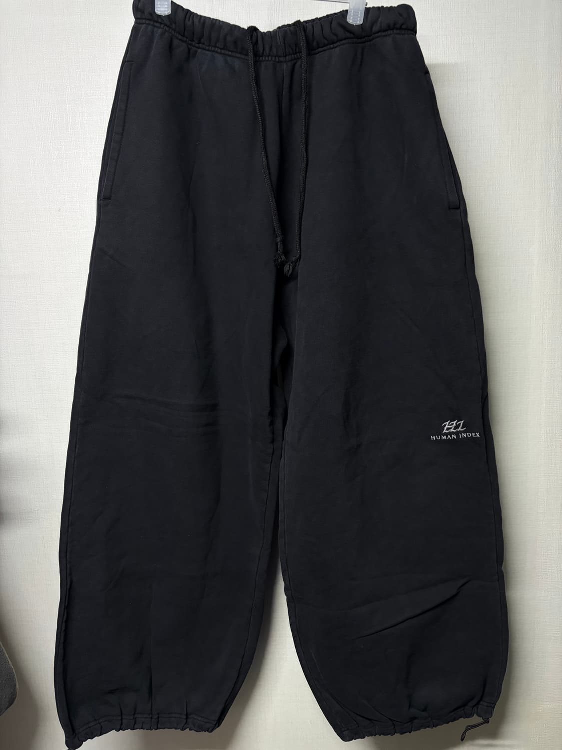 폴리테루 휴먼인덱스 스웻 상품이미지2