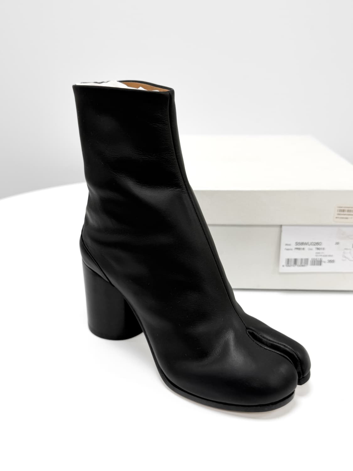 메종 마르지엘라 타비 앵클 부츠 35.5 상품이미지2