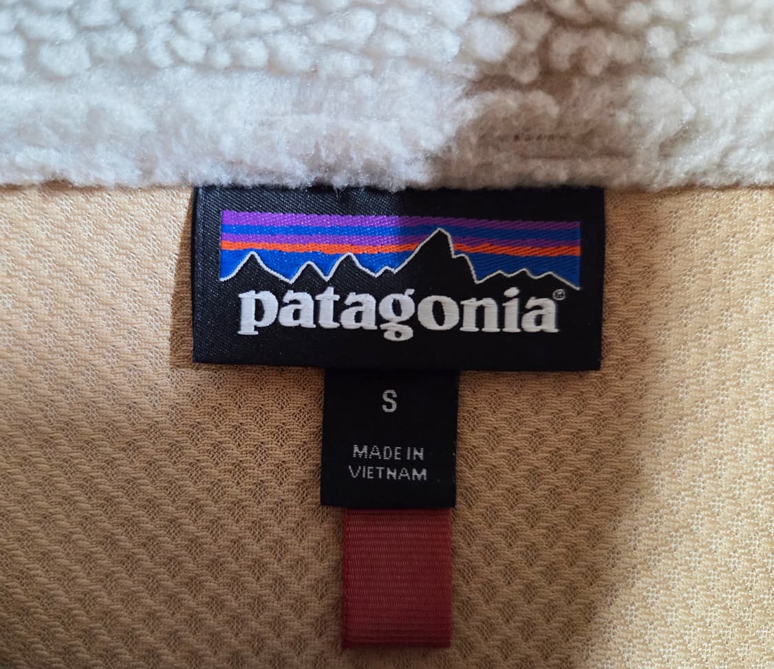 파타고니아 Patagonia 레트로 X 플리스 자켓 상품이미지4