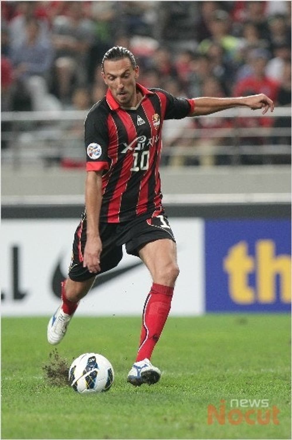 FC서울 2013 데얀 르꼬끄 유니폼 상품이미지9