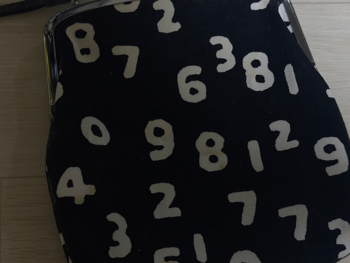 소우소우 미니백 상품이미지2