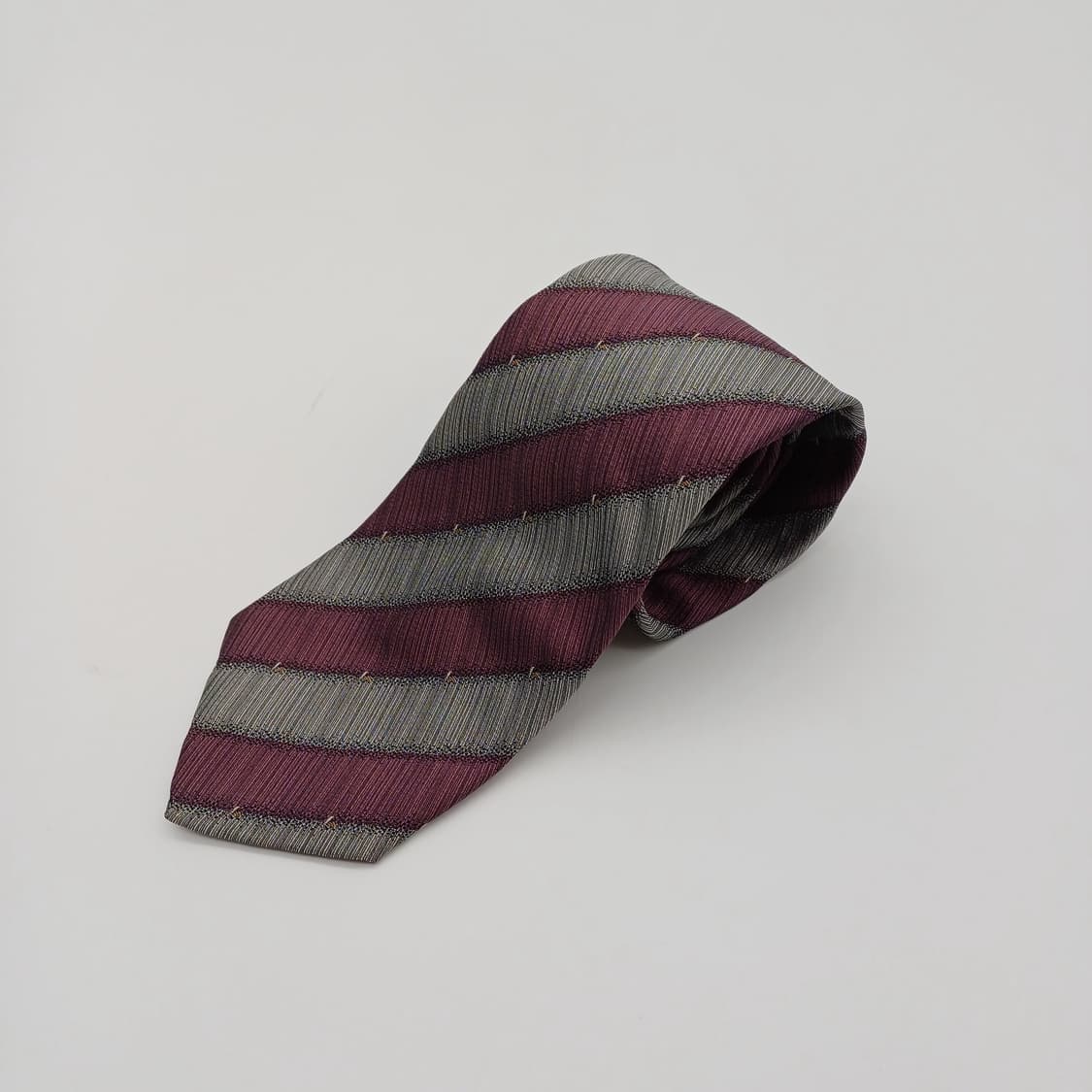 Vito Rufolo 이태리 실크넥타이 [BCF10803_0932-14] 상품이미지3