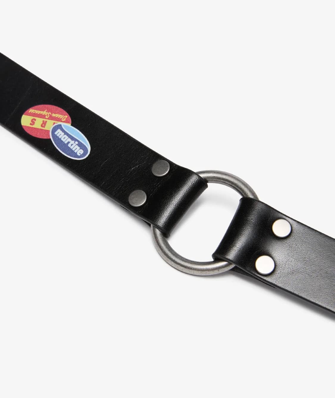 Martine Rose BONDAGE 마틴로즈 본디지 벨트  상품이미지2