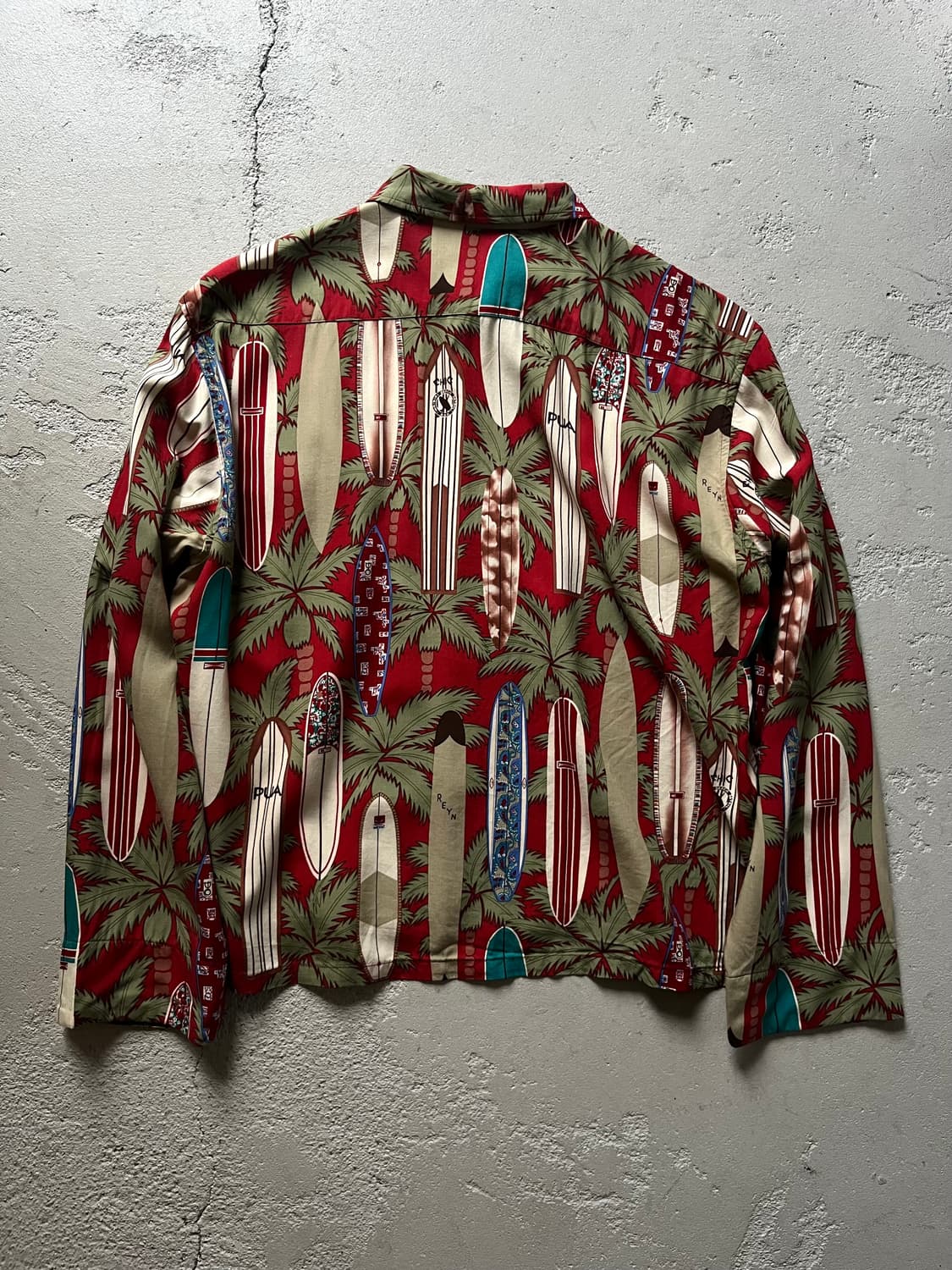 reyn spooner point shirt 상품이미지8