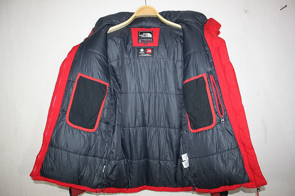 Nathface 노스페이스 서밋시리즈 95 상품이미지4