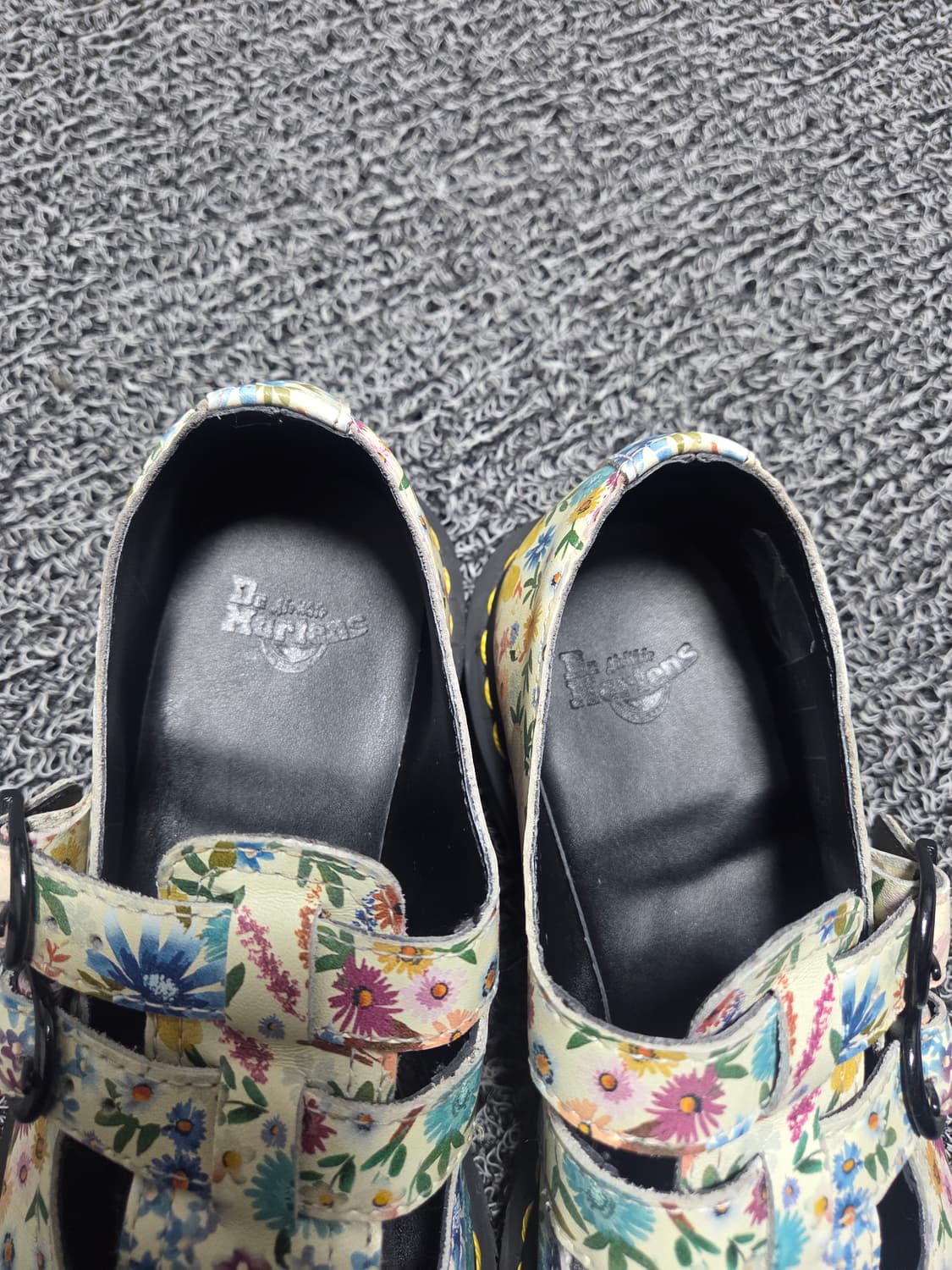 닥터마틴 8065 메리제인/UK6/250 상품이미지4