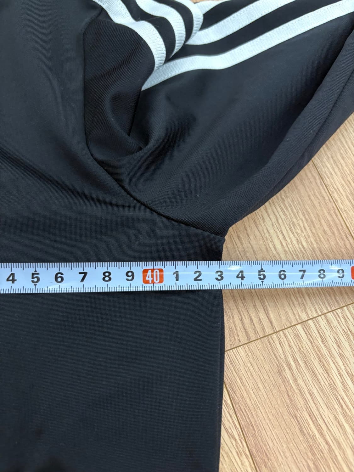 아디다스 파이어버드 트랙탑 져지 90 상품이미지8