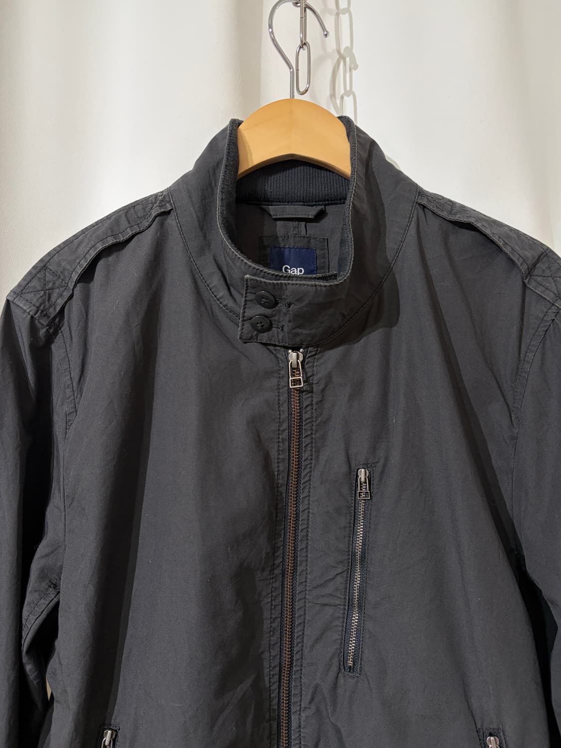 GAP 2way zipper jacket 상품이미지3