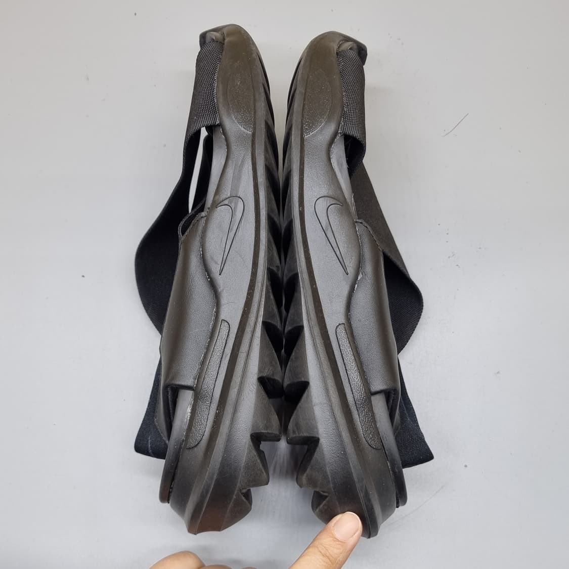 나이키 플락디스크 샌들250  상품이미지5