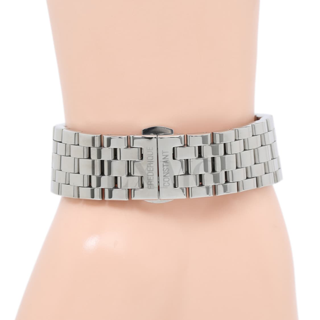 프레드릭콘스탄트 FC-292 크로노그래프 워치 스틸시계 상품이미지8