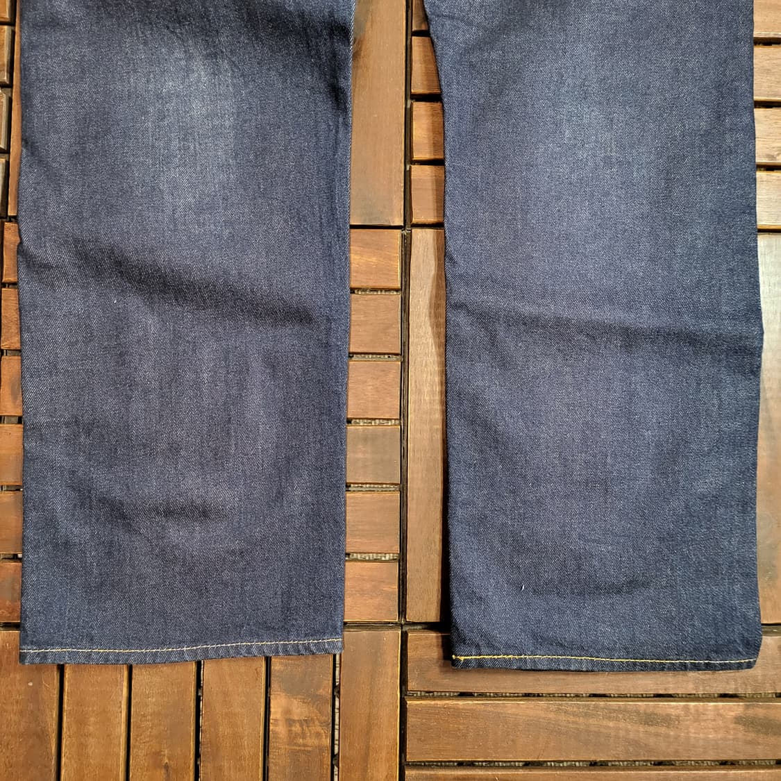 리바이스 청바지 501 (38) 상품이미지4