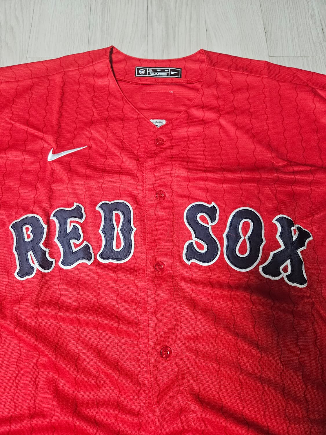 Nike mlb 레드삭스 새제품 상품이미지3