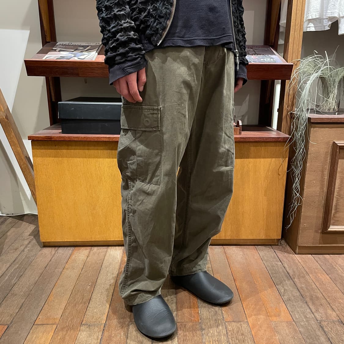 90s Stussy 상품이미지8