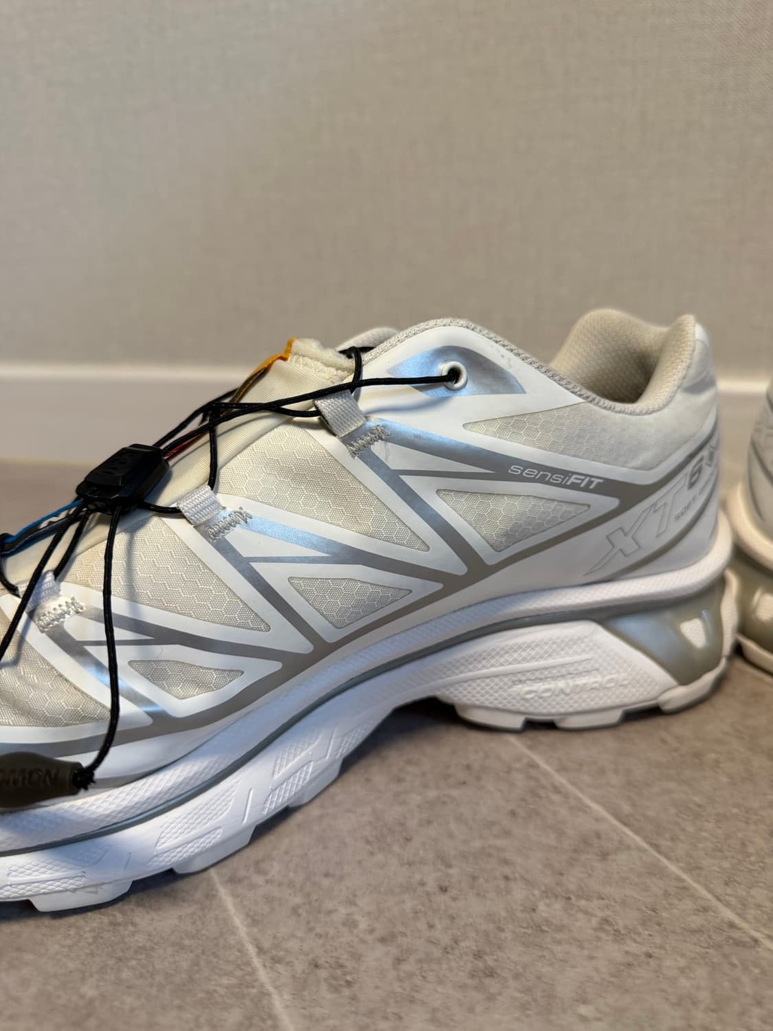 살로몬 XT-6 고어텍스  상품이미지4