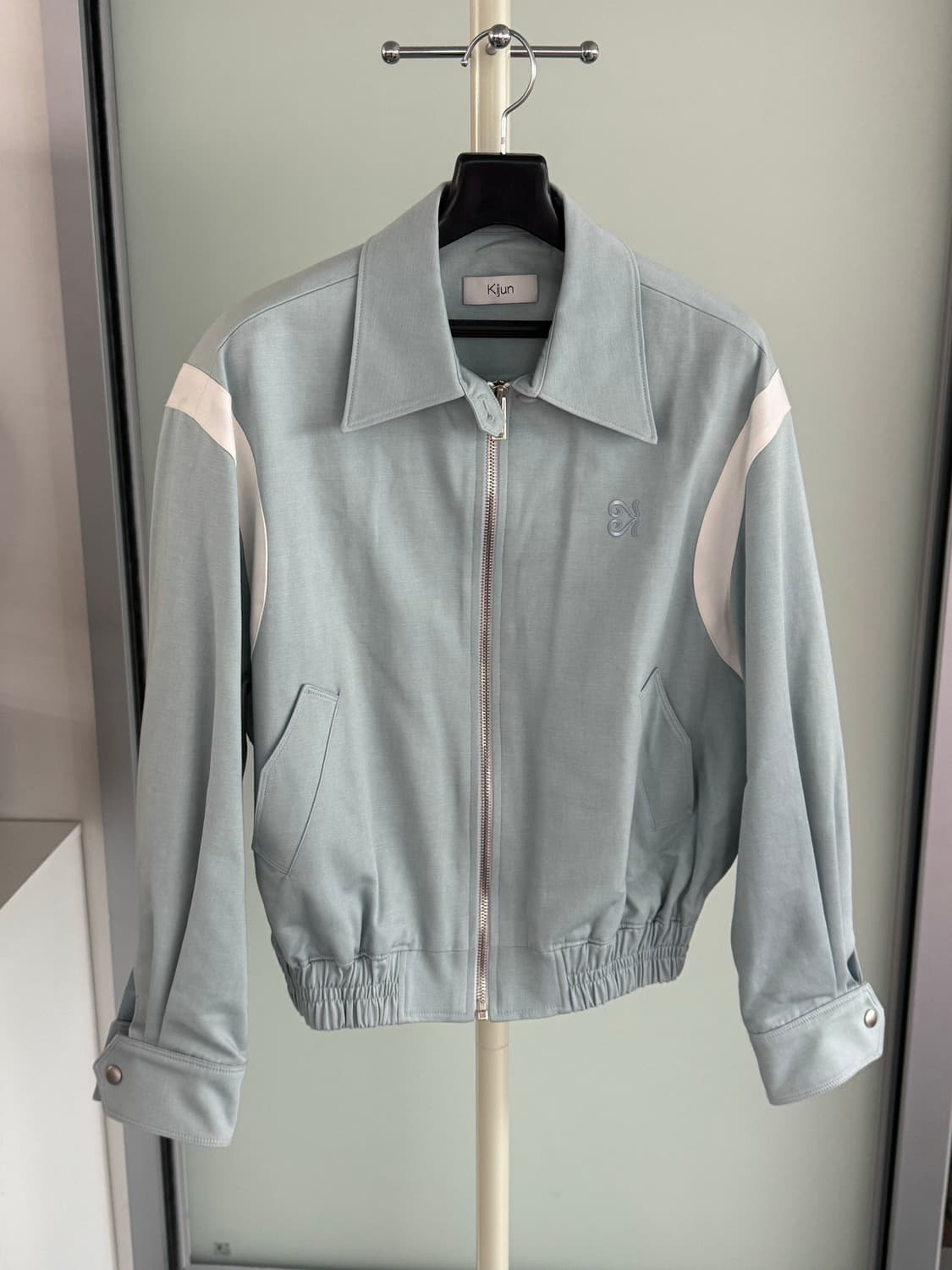 Kijun 블루종 M 상품이미지1