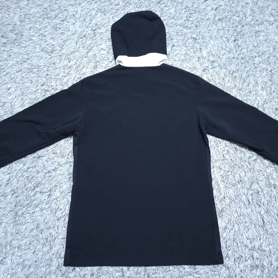 아디다스)95-100 남자 바람막이 윈드브레이커 / 왕눈이샵 상품이미지7