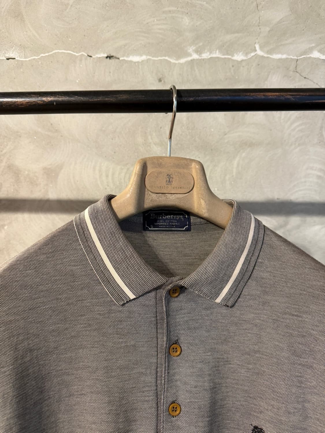 버버리 pk 셔츠 100 상품이미지3