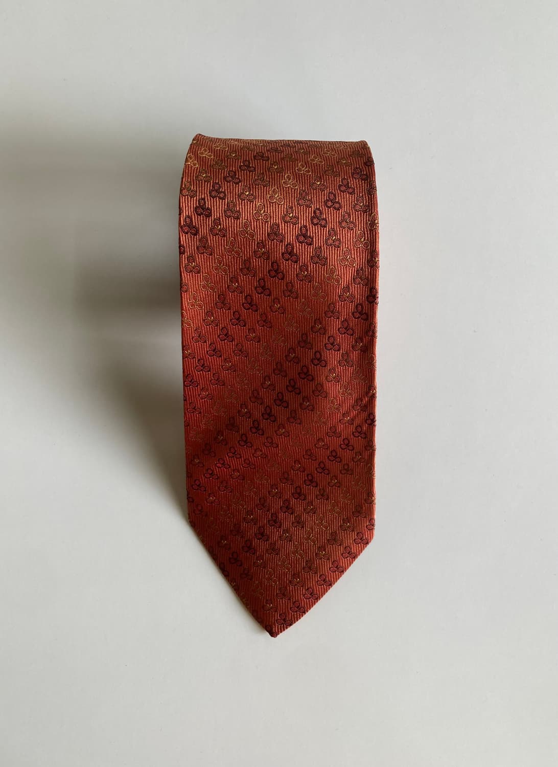 란셀 넥타이 상품이미지8