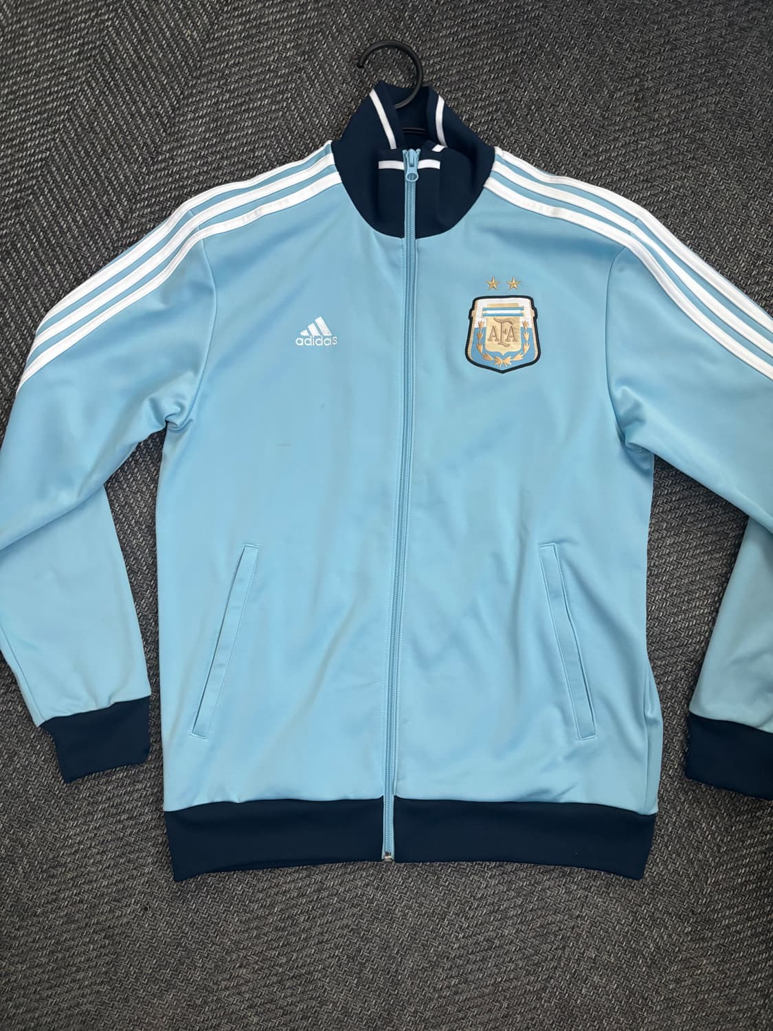 아디다스 메시 져지 상품이미지1