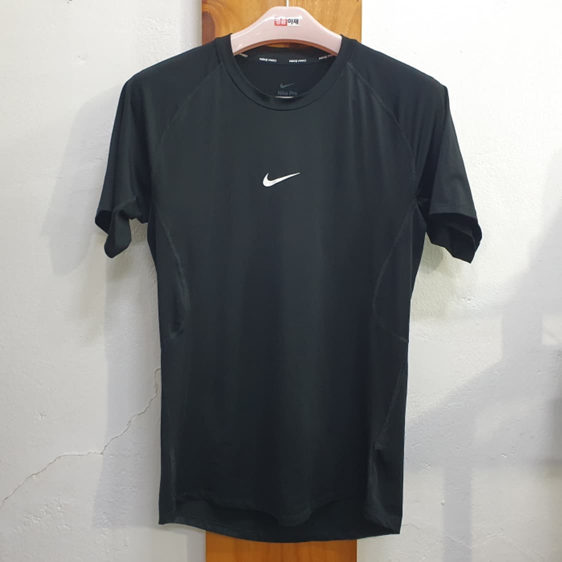 나이키 PRO DRI-FIT 반팔 러닝티(105) 상품이미지1