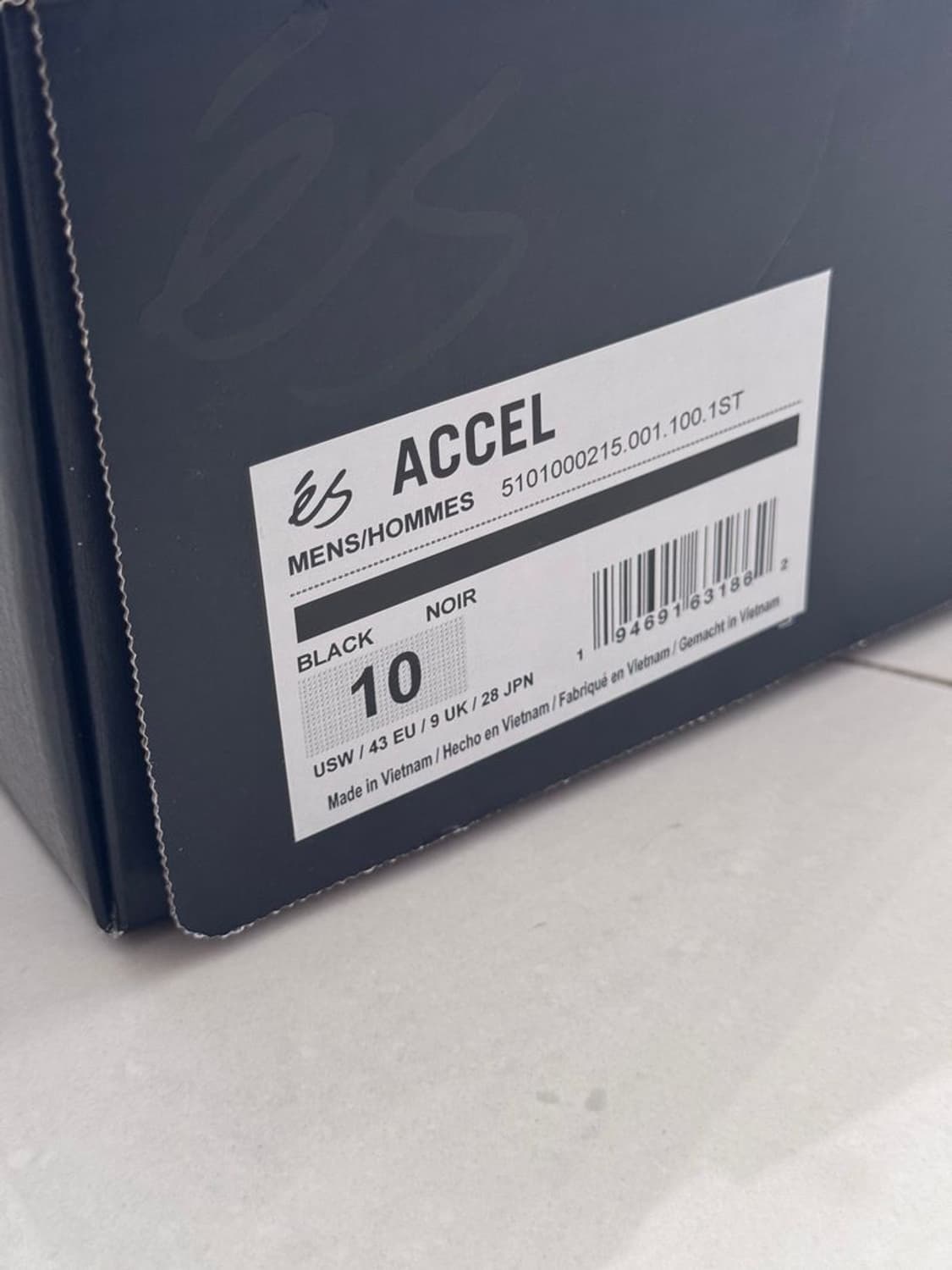 ACCEL SHO 액셀 쇼 상품이미지9