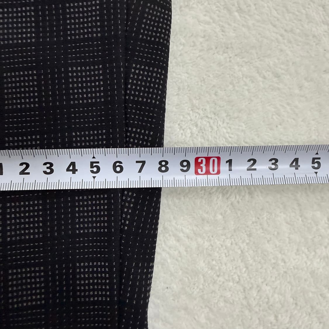 82 JDX 체크패턴 코튼 팬츠 0316T 상품이미지7