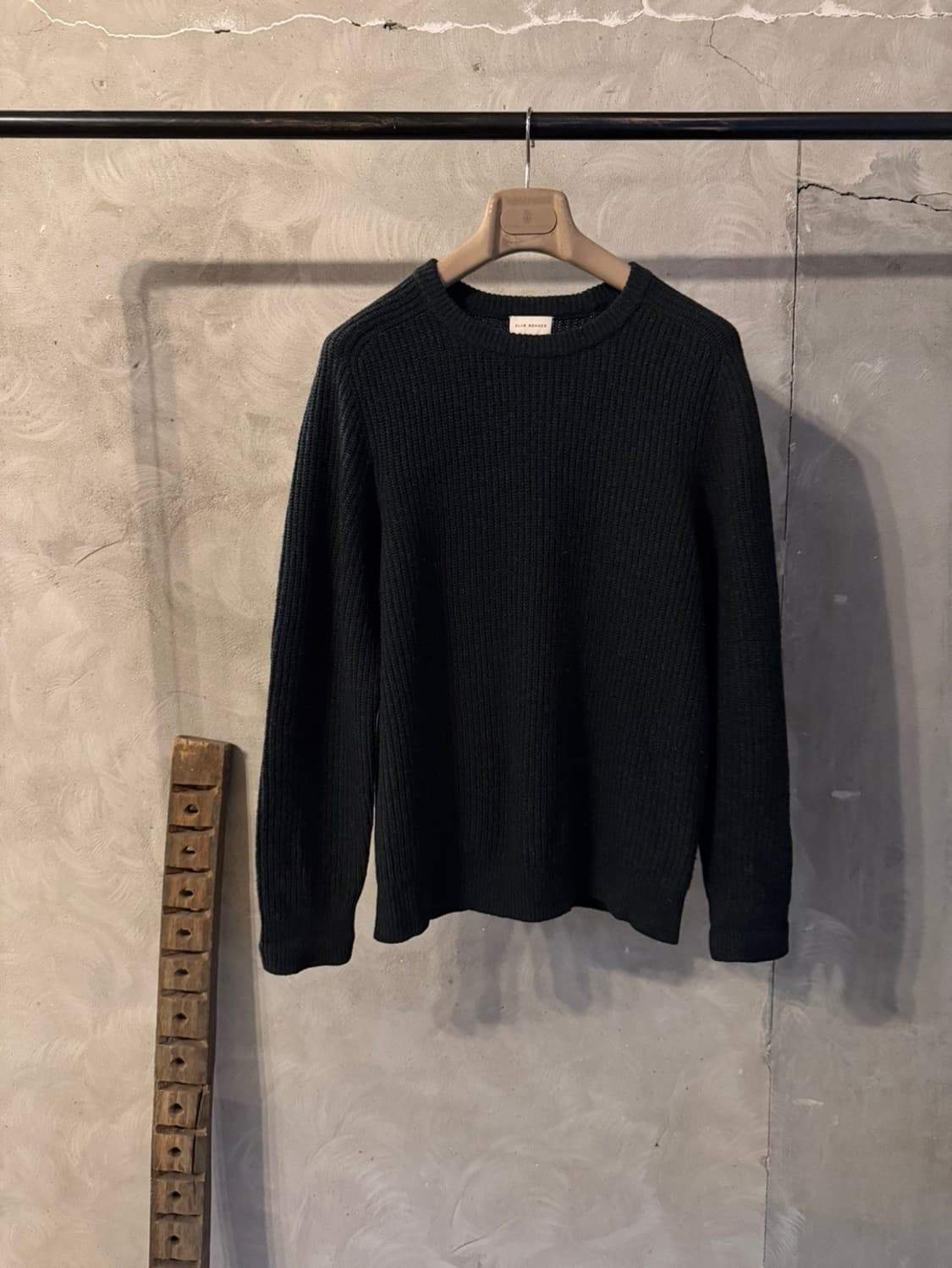 클럽모나코 니트 남성100 상품이미지8