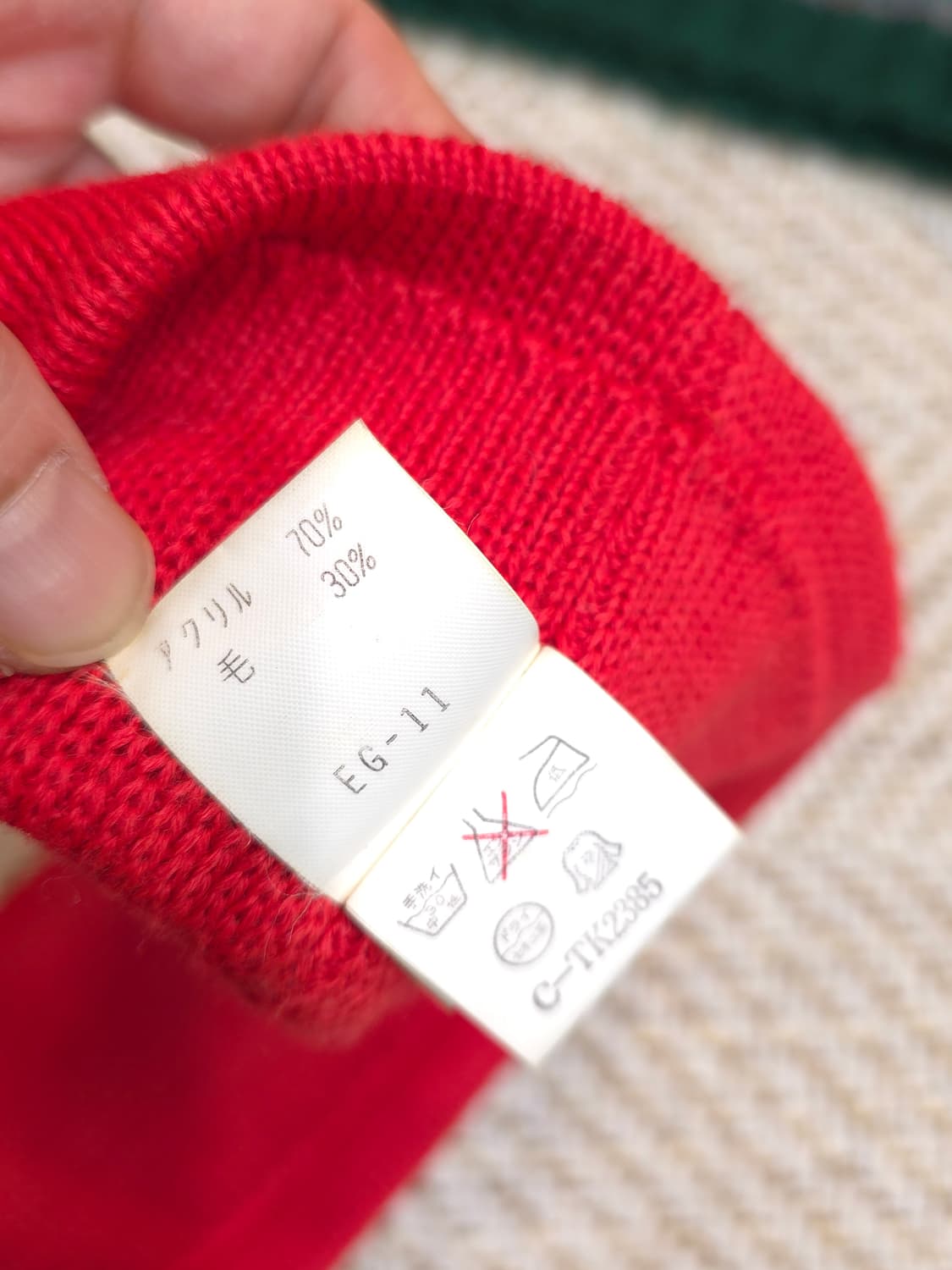 피닉스 헤드밴드 상품이미지5