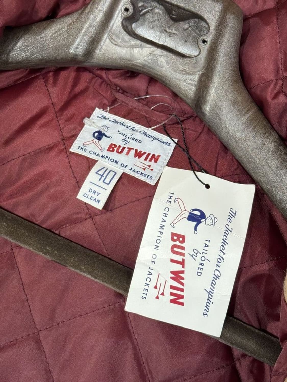 벗윈 코트 상품이미지10