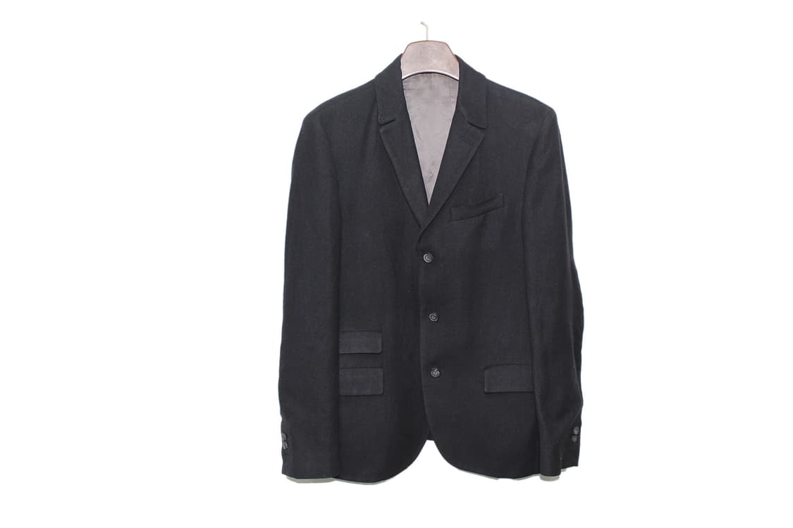 LARDINI × Nick Wooster 테일러드 블레이저 상품이미지2