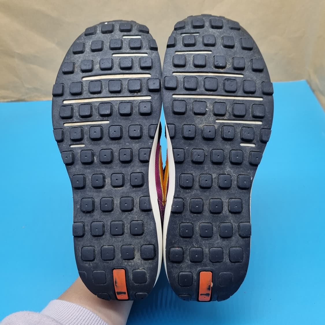 나이키 와플원 여성운동화240  상품이미지3