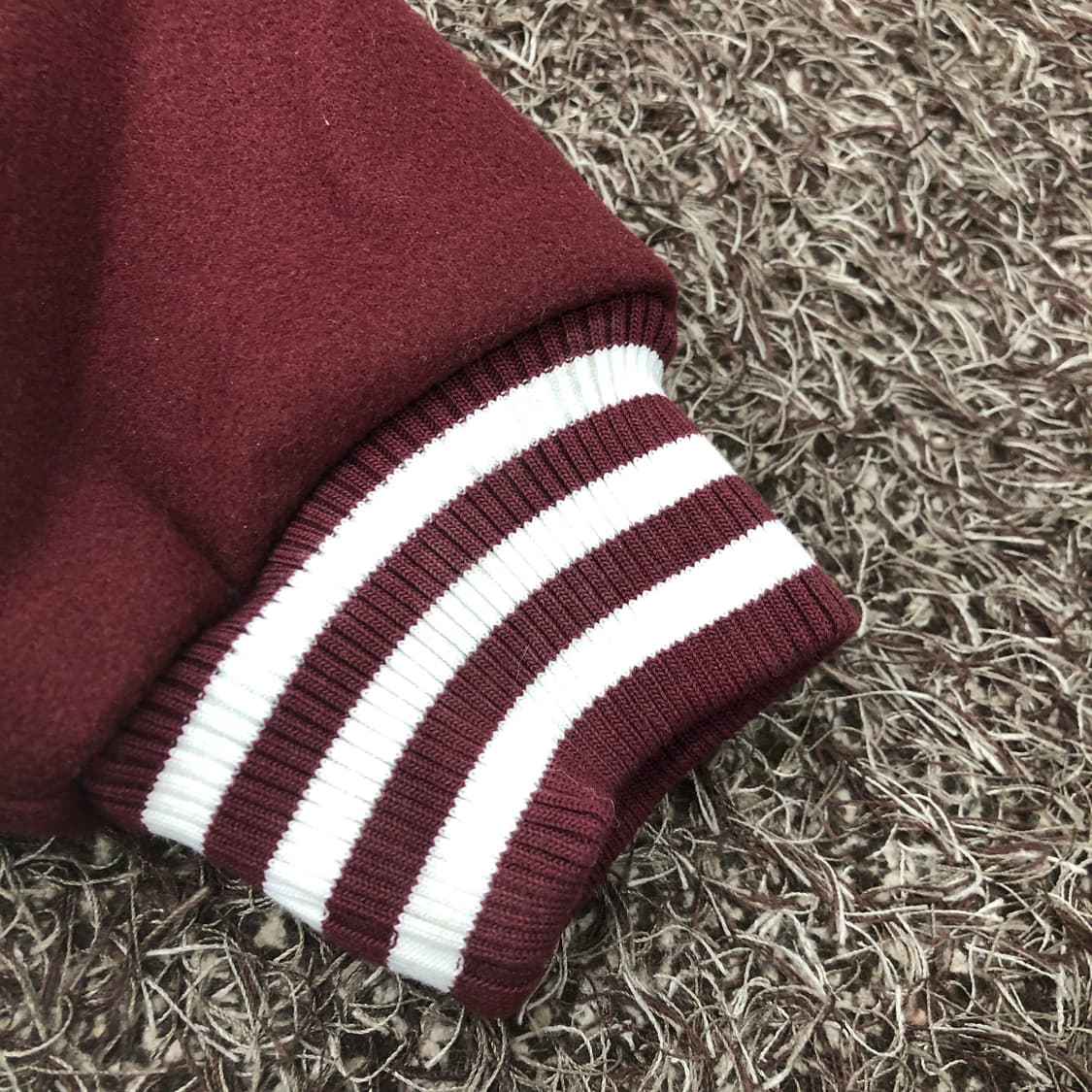 아디다스 후드 스타디움 자켓 상품이미지4