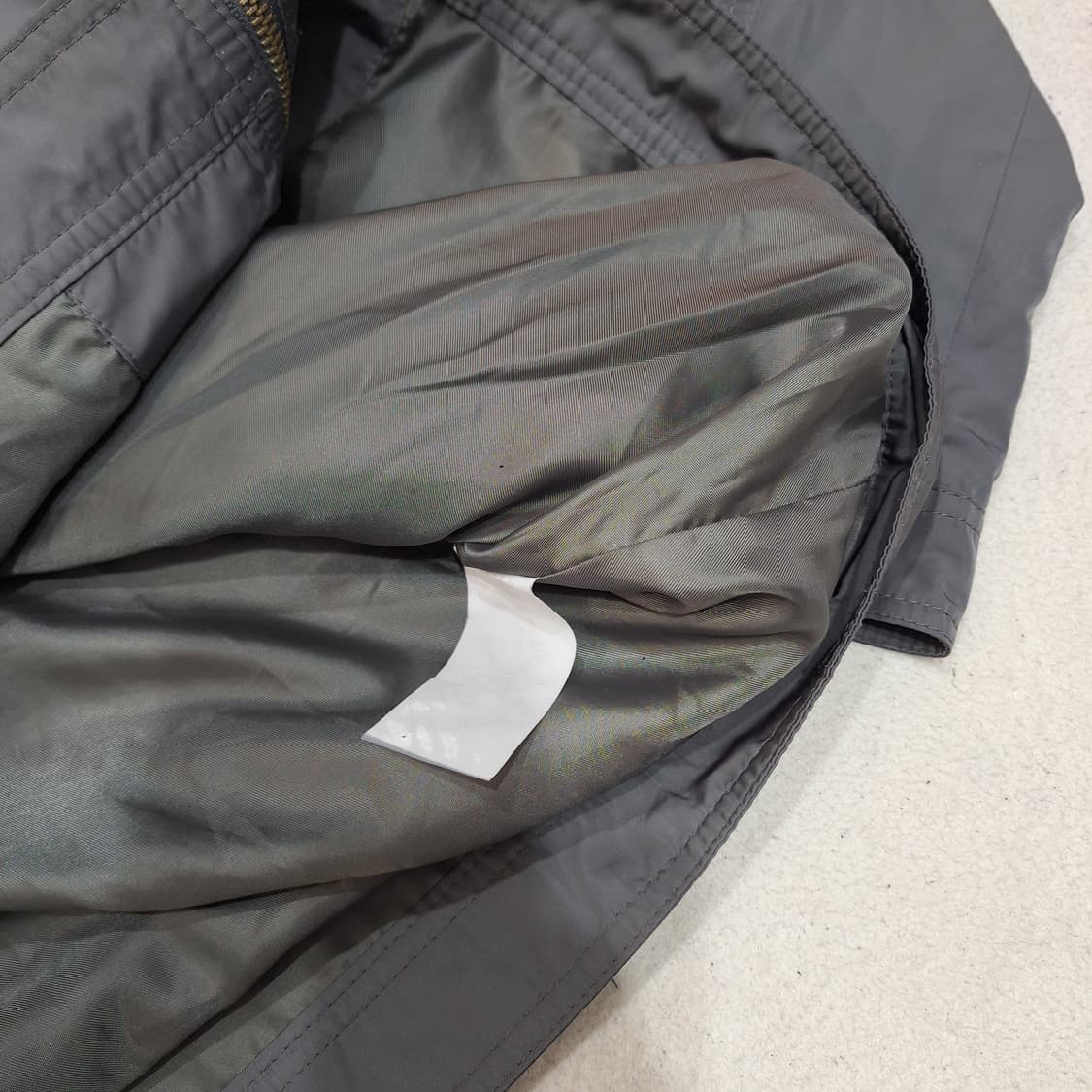 팬텀  바람막이105 상품이미지4