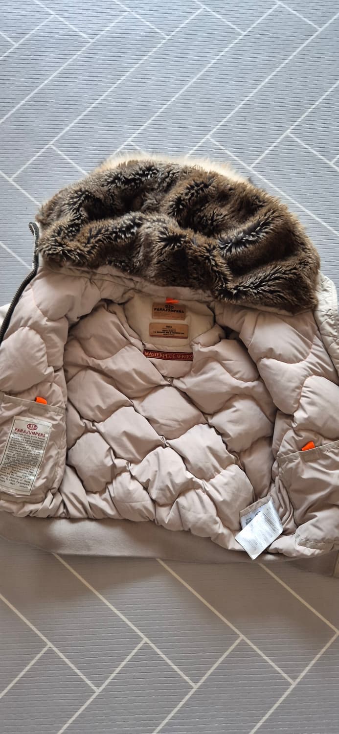 파라점퍼스 고비s 상품이미지8