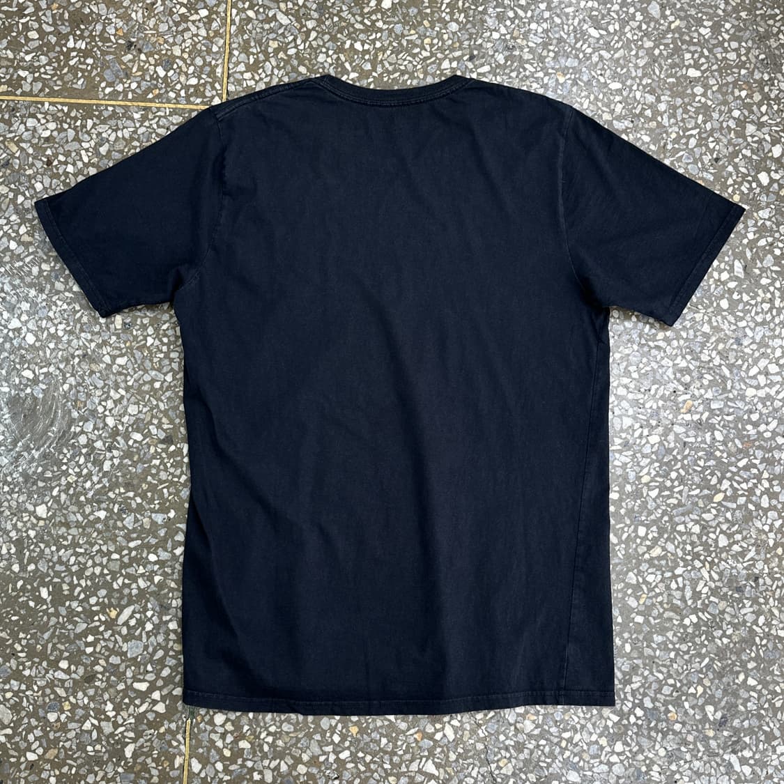 오클리 로고 티셔츠 XL 상품이미지3