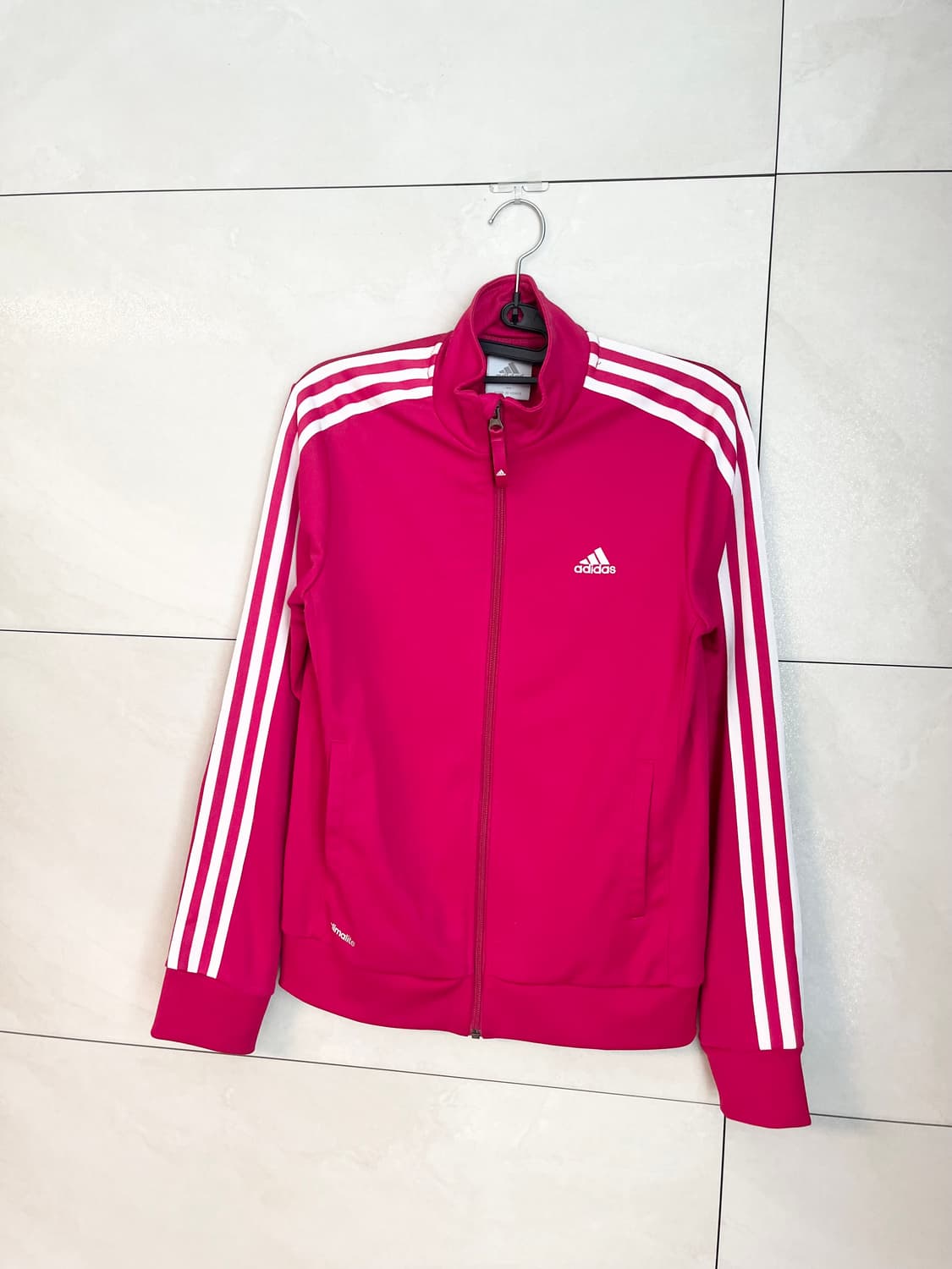 아디다스 핑크 져지 (90) 상품이미지3