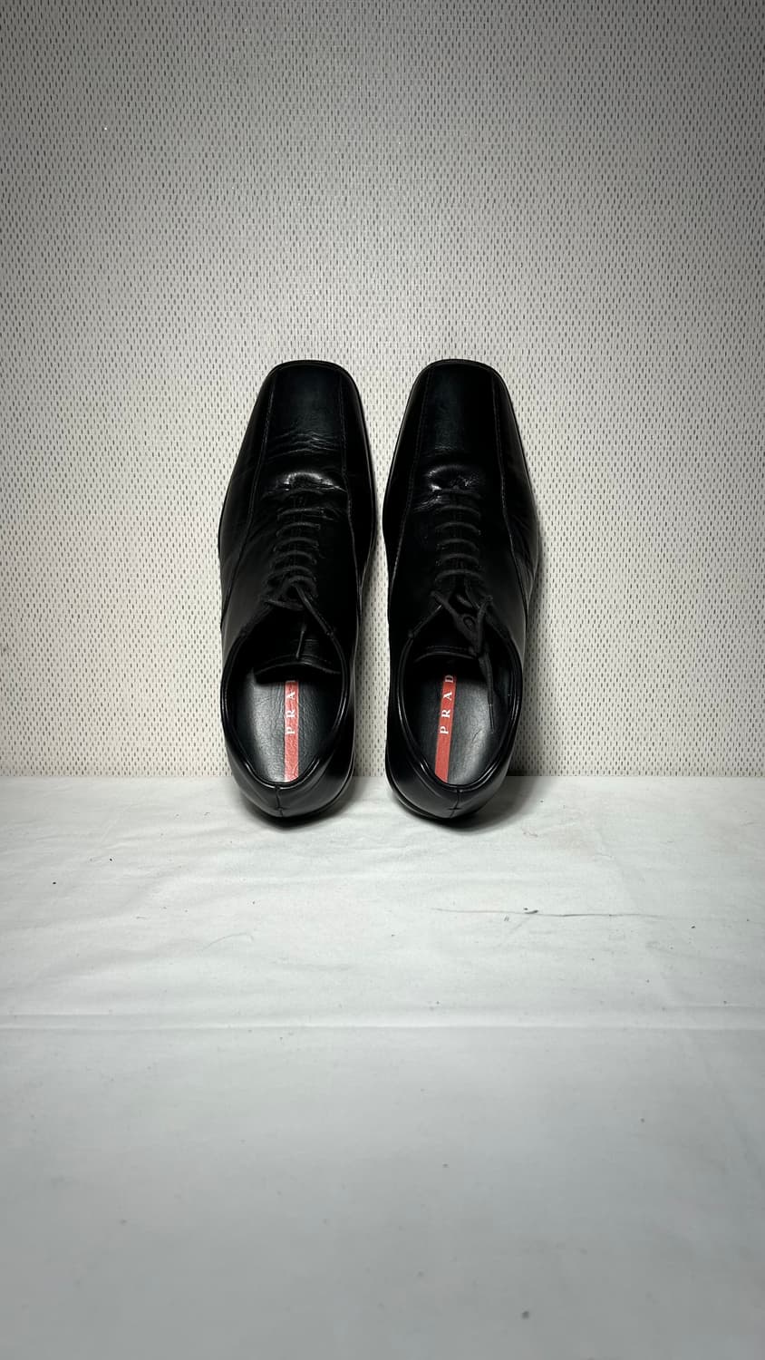 프라다 스포츠 로퍼 상품이미지5