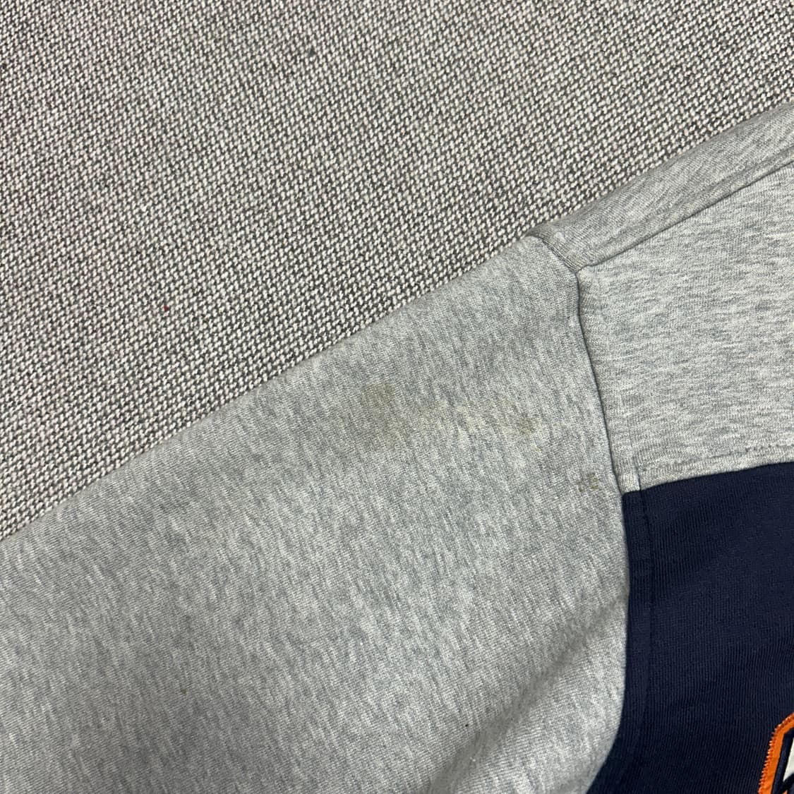 칼카니 올드스쿨 스웻 바시티(L) 상품이미지6