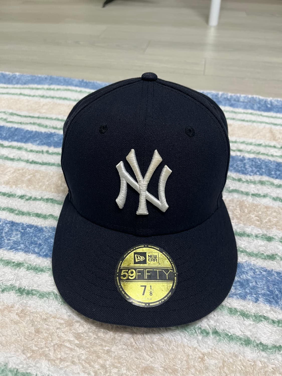 뉴에라 양키스 7/18 상품이미지1