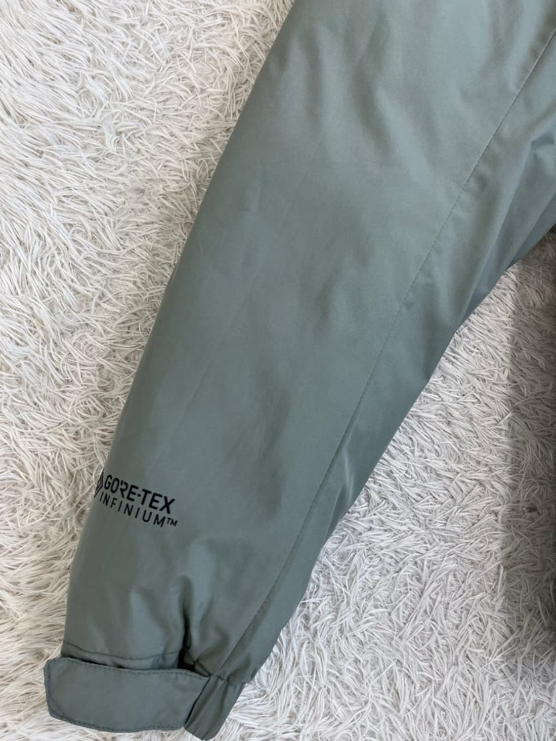 블랙야크 고어텍스 구스다운 패딩/#559 상품이미지3