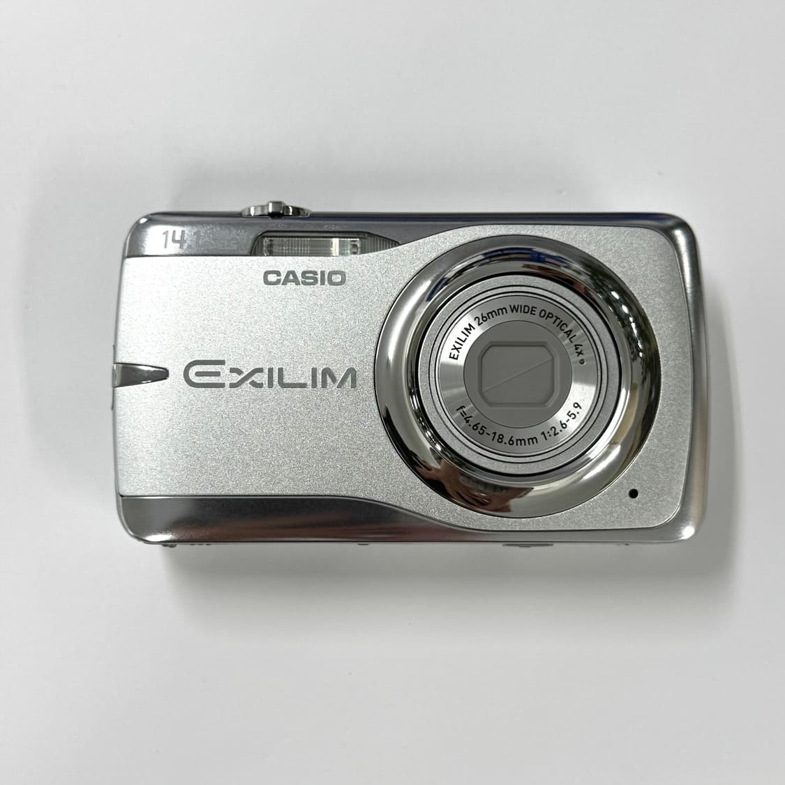 차정원 디카) Casio Exilim EX-Z550 카시오 엑슬림 상품이미지5