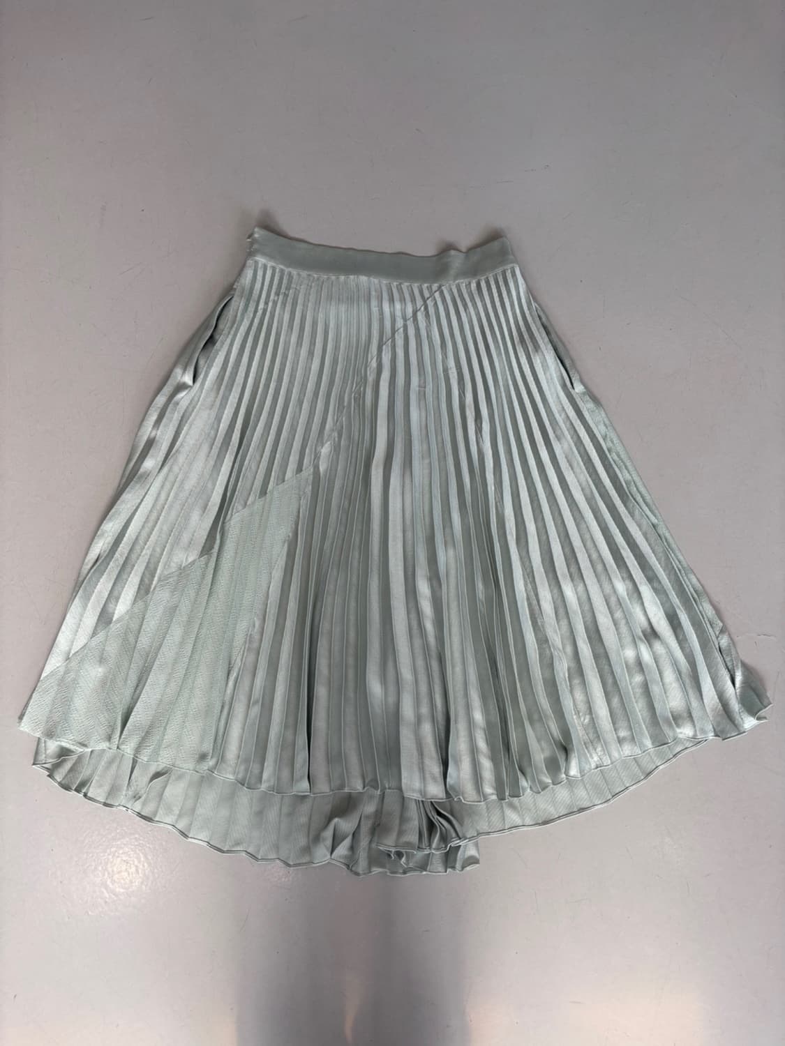 Vince Skirt 상품이미지6