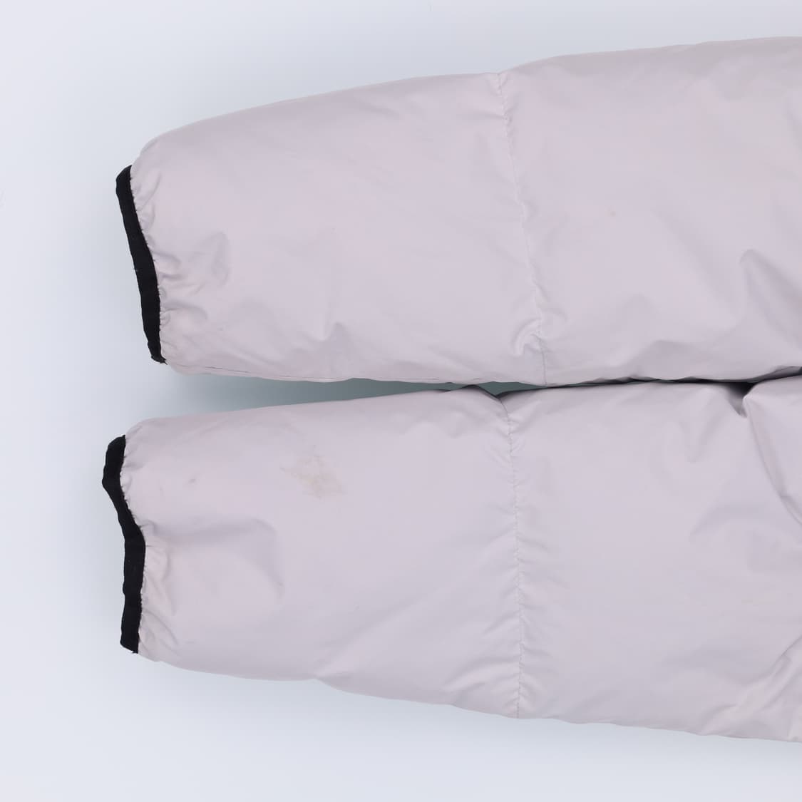 [L] 캉골 덕다운 푸퍼패딩 점퍼 1211H1 상품이미지8