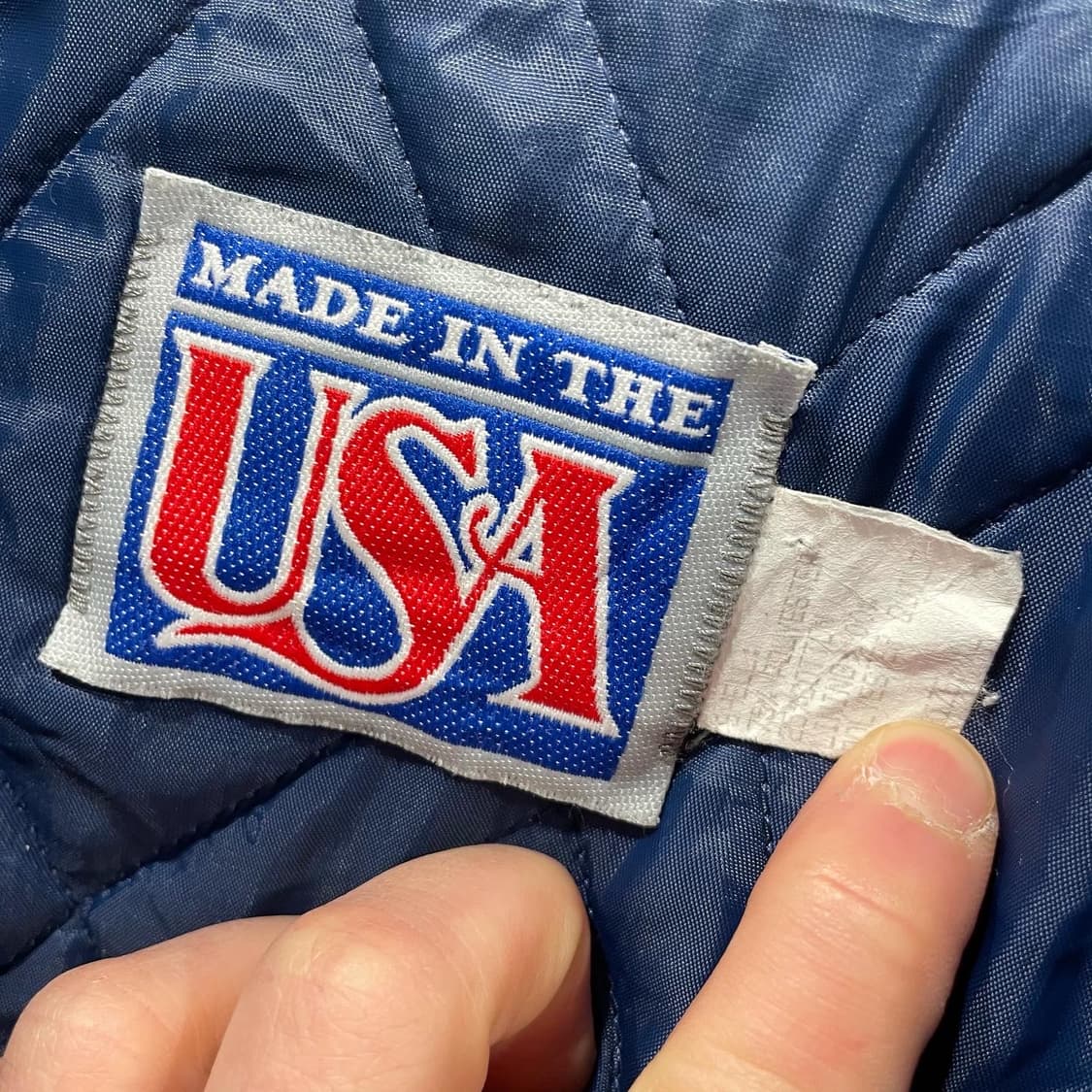 밸보린 레이싱자켓 2xl 상품이미지7