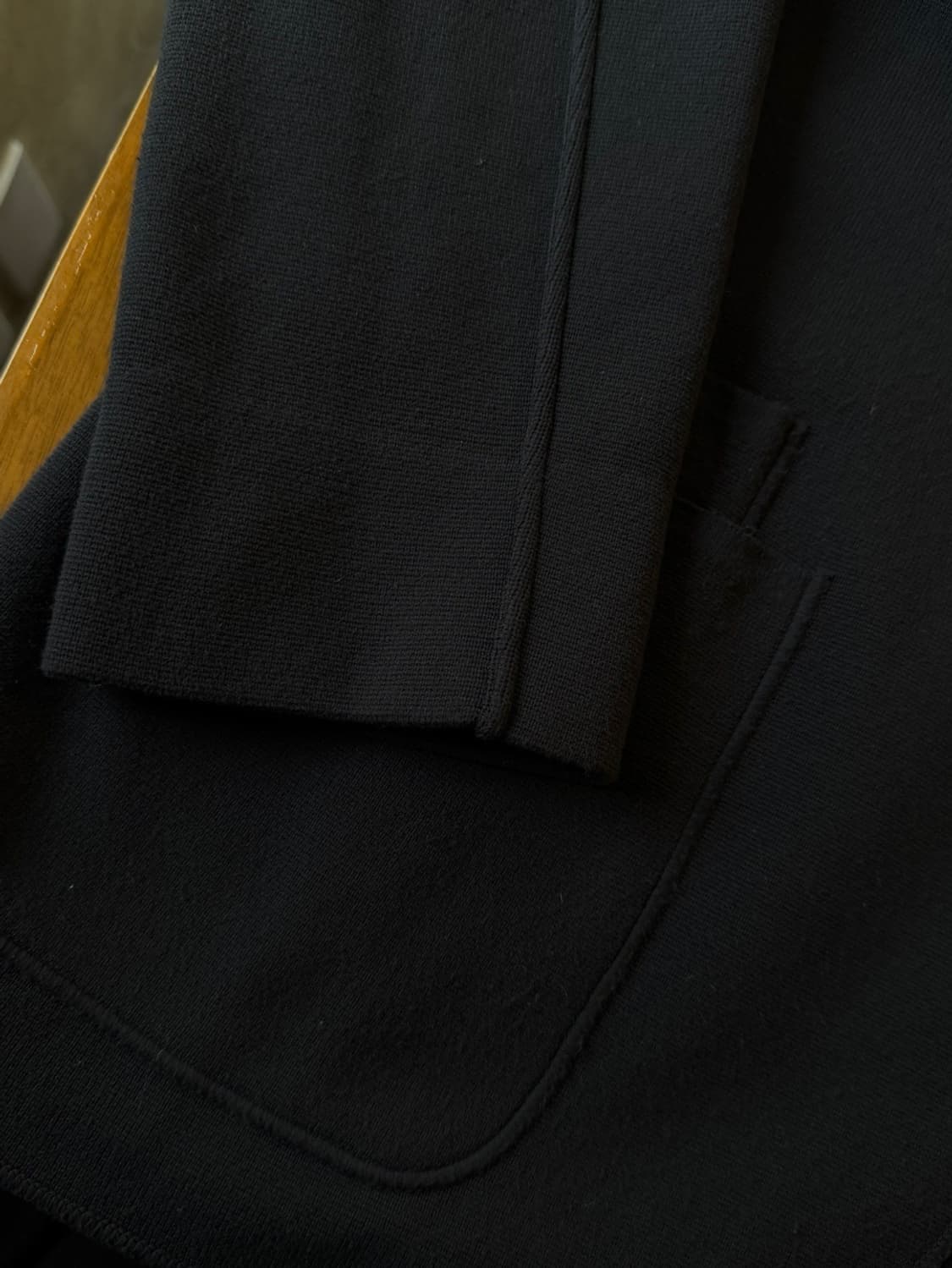 닐바렛 테일러드 가디건 105 상품이미지10