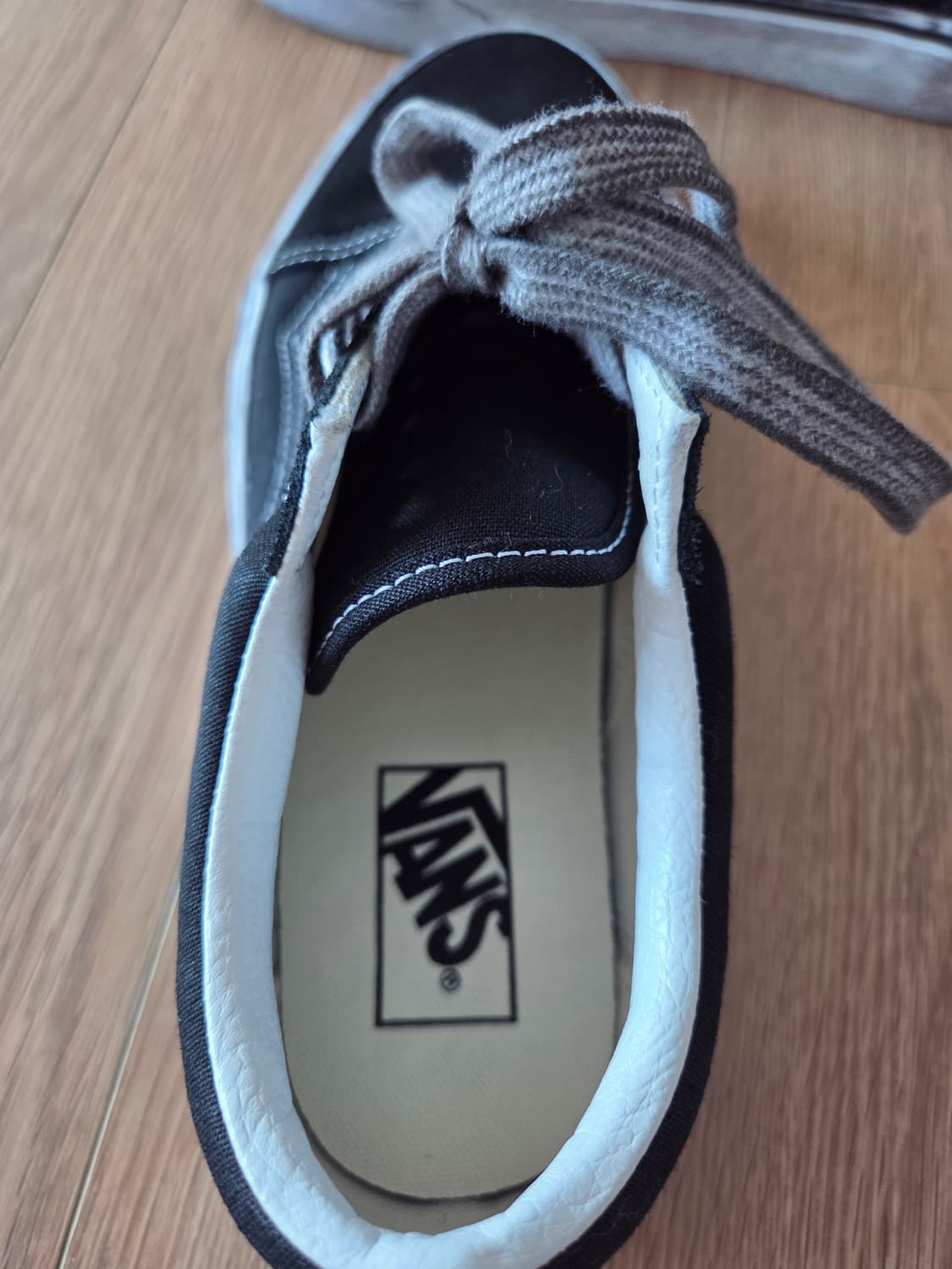 새상품) 반스 올드스쿨bk 265 상품이미지2